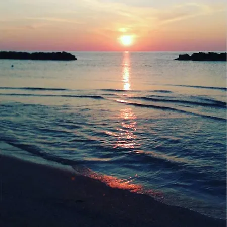 Mansarda La Pinetina Apartamento Porto San Giorgio