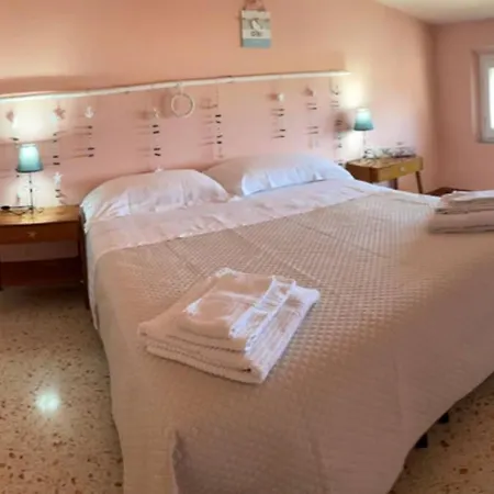 Apartment Mansarda La Pinetina Porto San Giorgio